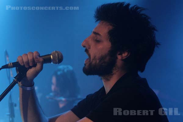 NASSER - 2010-03-18 - PARIS - La Maroquinerie - 